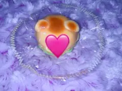 海外スクイーズ くまバーガー リラックマ — image 1