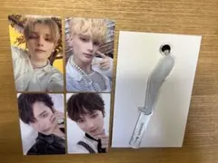 TXT ヒュニンカイ トレカ セット — image 1