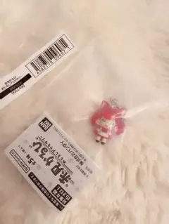 赤見かるび めじるしアクセサリー ガチャ A — image 1