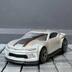 ホットウィール　2018 シボレー　カマロ　美品 — image 1