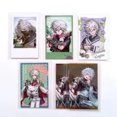 にじさんじ 叢雲カゲツ HoW┆HEROES 1st┆その他 — image 1