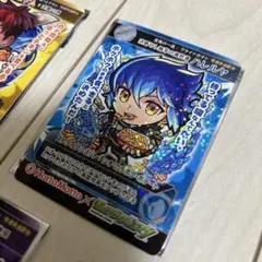 モンスト ホットモット コラボカード ハレルヤ — image 1