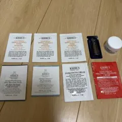キールズ サンプル まとめ売り — image 1