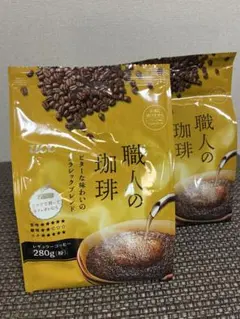 UCC 職人の珈琲 クラシックブレンド 280g 2袋セット — image 1