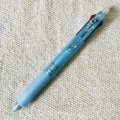 フリクションボール3 スリム 0.38 パールブルー — image 1