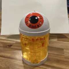 ゲゲゲの鬼太郎　貯金箱　(目玉おやじ) — image 1