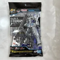 ENTRY GRADE 1/144 RX-78-3 G-3ガンダム — image 1