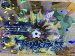 ロゼ様専用　IZR ワイルドダンク　1枚 — image 1