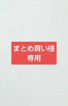 まとめ買い様専用 — image 1