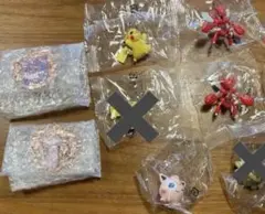 ポケモンゲットコレクションズ　ポケモン1番くじ — image 1