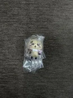 ちいかわ たべものいっぱいマスコット3 ラッコ ガチャ — image 1