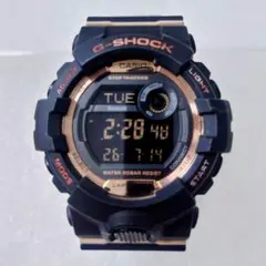 CASIO G-SHOCK GMD-B800 ステップトラッカー0714-012 — image 1