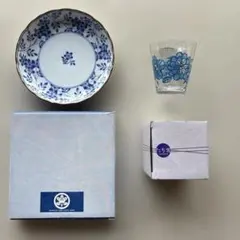たち吉 皿 ・タンブラー — image 1