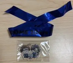 TOP4 銀テープ　アクキー — image 1