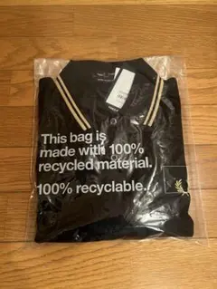 新品　未開封　L size 黒ブラック — image 1