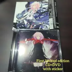 初回限定盤　EGOIST 「ギルティクラウン」～The Everlasting — image 1