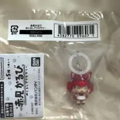 赤見かるび めじるしアクセサリーA — image 1