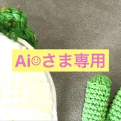 Ai☺︎様専用 — image 1