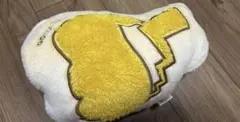 GU、ポケモンお昼寝クッション — image 1