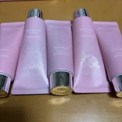 ASPLUSH 薬用歯磨き粉 100g 箱無 5本セット — image 1