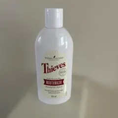 Young Living☆Thieves Mouthwash 236ml — image 1