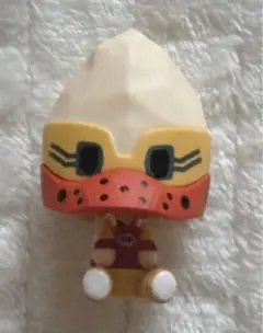 僕のヒーローアカデミア　1番くじ　口田甲司　ちょこのっこ — image 1