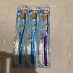 atom美　歯ブラシ　3本セット — image 1