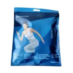 Aovenis 足首サポーター　薄型　抗菌　通気性 XL — image 1