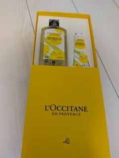 【新品】ロクシタン　loccitane ミモザ — image 1