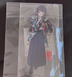 最上静香 Seasonal Snapshot アクリルスタンド — image 1