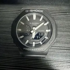 CASIO G-SHOCK GA-2100 腕時計 （早い者勝ち）最終価格 — image 1