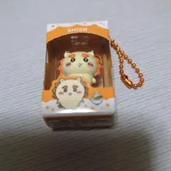 ちいかわ シーサー フィギュア キーホルダー — image 1