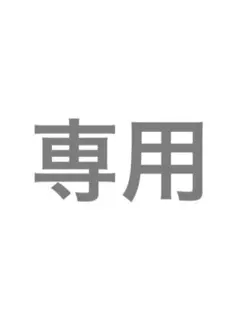 専用 — image 1