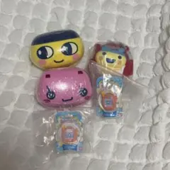 たまごっち　ガチャガチャまとめ売り — image 1