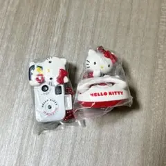 ハローキティ なつかしアイテムミニチュアコレクション2 — image 1