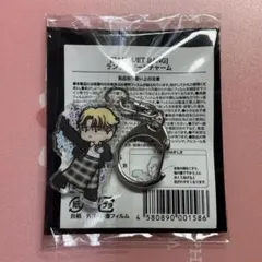 MAZZEL マーゼル　ランダムアートチャーム　タクト　TAKUTO — image 1