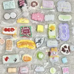 現状品スクイーズ30点まとめ売り — image 1