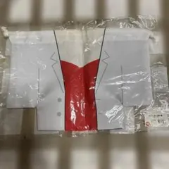 ケビンス　よしもと芸人衣装巾着 — image 1
