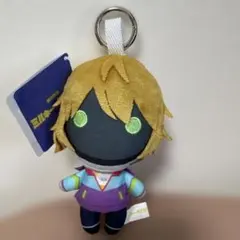 銀河特急ミルキー☆サブウェイ ちまっとさん ぬいぐるみ Part2 — image 1