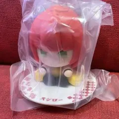 スシロー ゼンゼロ ゼンレスゾーンゼロ コラボ フィギュア — image 1