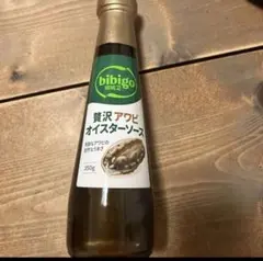 bibigo（ビビゴ） 贅沢アワビオイスターソース — image 1