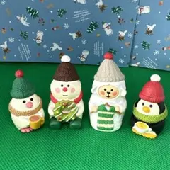 デコレ　コンコンブル　ニット帽4人組　送料無料　3個割5%OFF — image 1