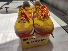 ASICS オニヅカタイガー　エンデューロ　ONITSUKA　TIGER — image 1