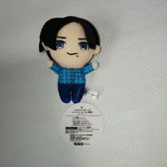 REAL AKIBA BOYZ ボイスマスコットぬいぐるみ とぅーし — image 1