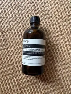 Aesop ブレスレス ボディオイル 100ml — image 1