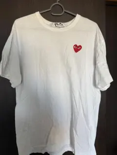 PLAY COMME des GARCONS Tシャツ — image 1