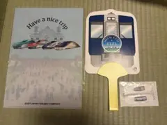 値下げ！JR小海線 HIGH RAIL 1375 限定グッズセット — image 1