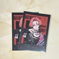 18TRIP エイトリ 夏焼千弥 ミニフォト タワレコカフェ — image 1