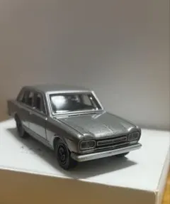 トミカリミテッド　日産スカイライン2000GT-R (PGC10) 美品 — image 1
