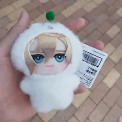 エイトリ ナムコ しゅうまい着ぐるみマスコット 北片來人 — image 1